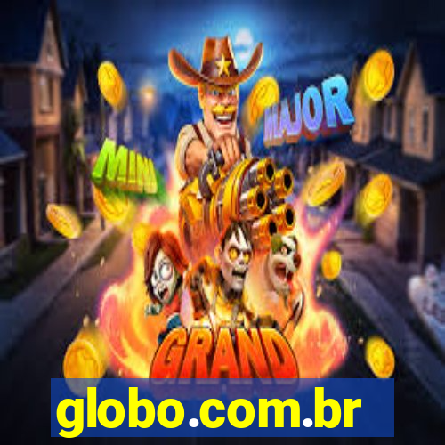 globo.com.br globo.com.br absolutamente sobretudo